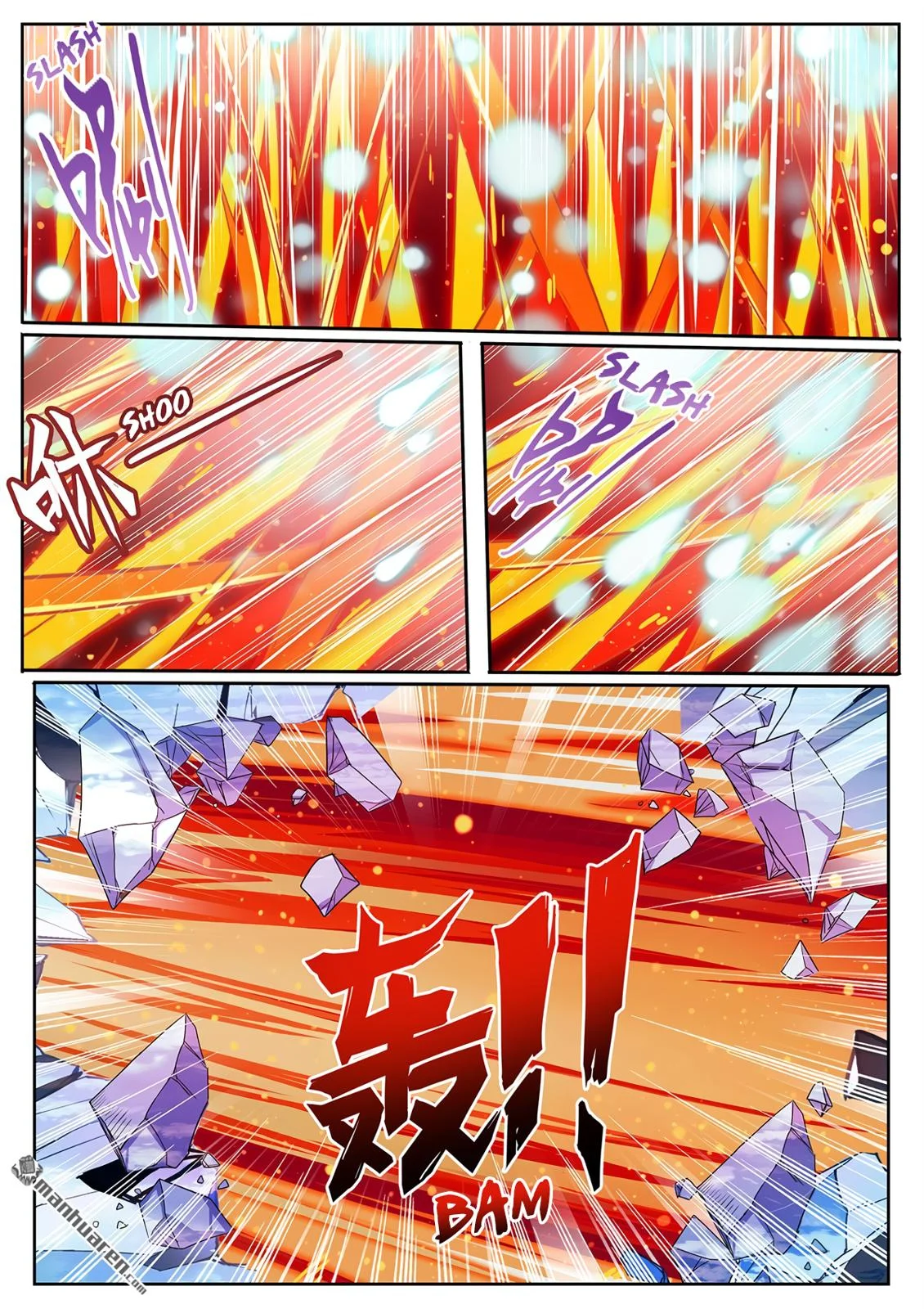 Read Return Of The Disaster Class Hero - Chapter 186 - w4.thereturnofthedisasterclasshero.com | Image 10