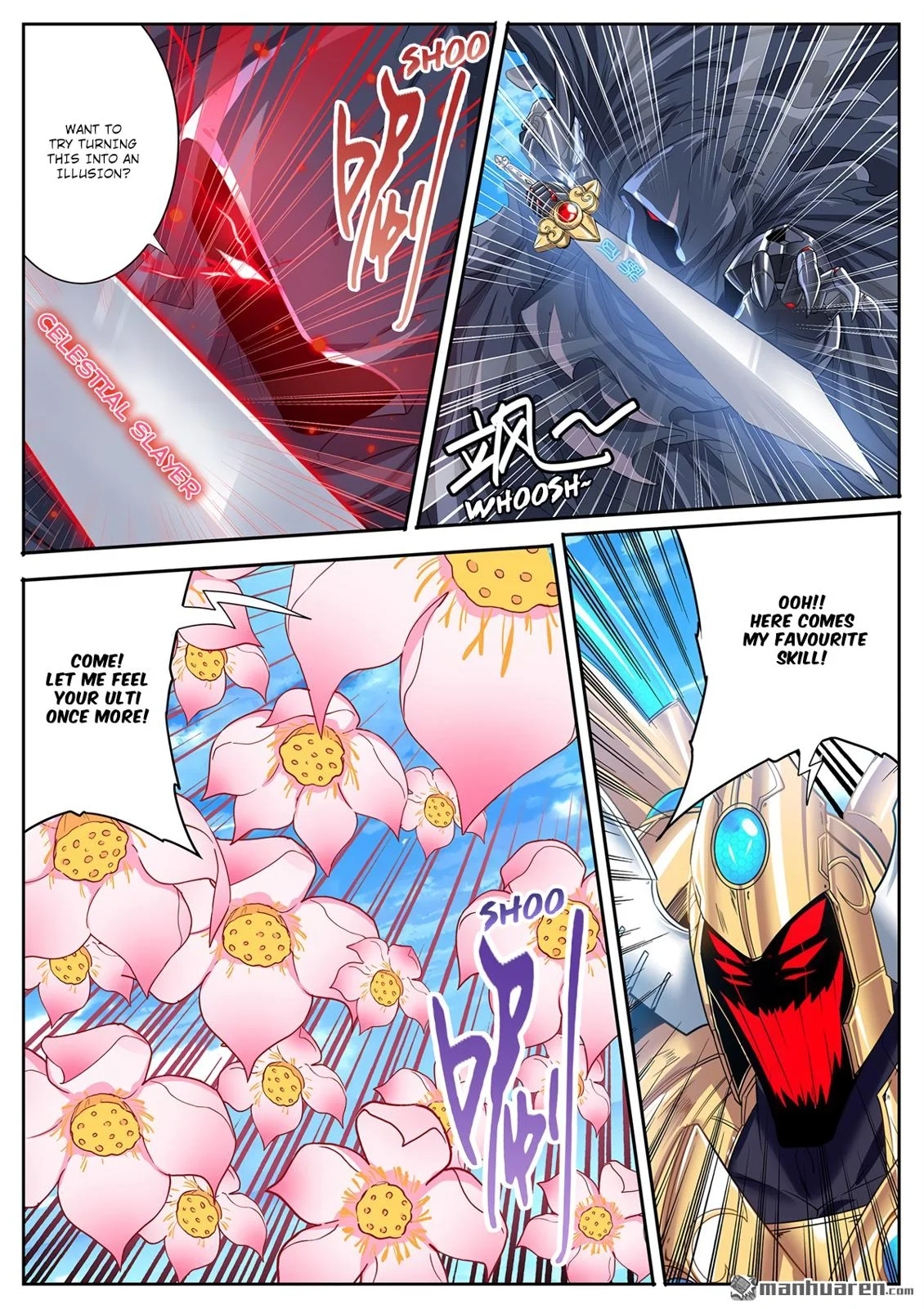 Read Return Of The Disaster Class Hero - Chapter 186 - w4.thereturnofthedisasterclasshero.com | Image 13