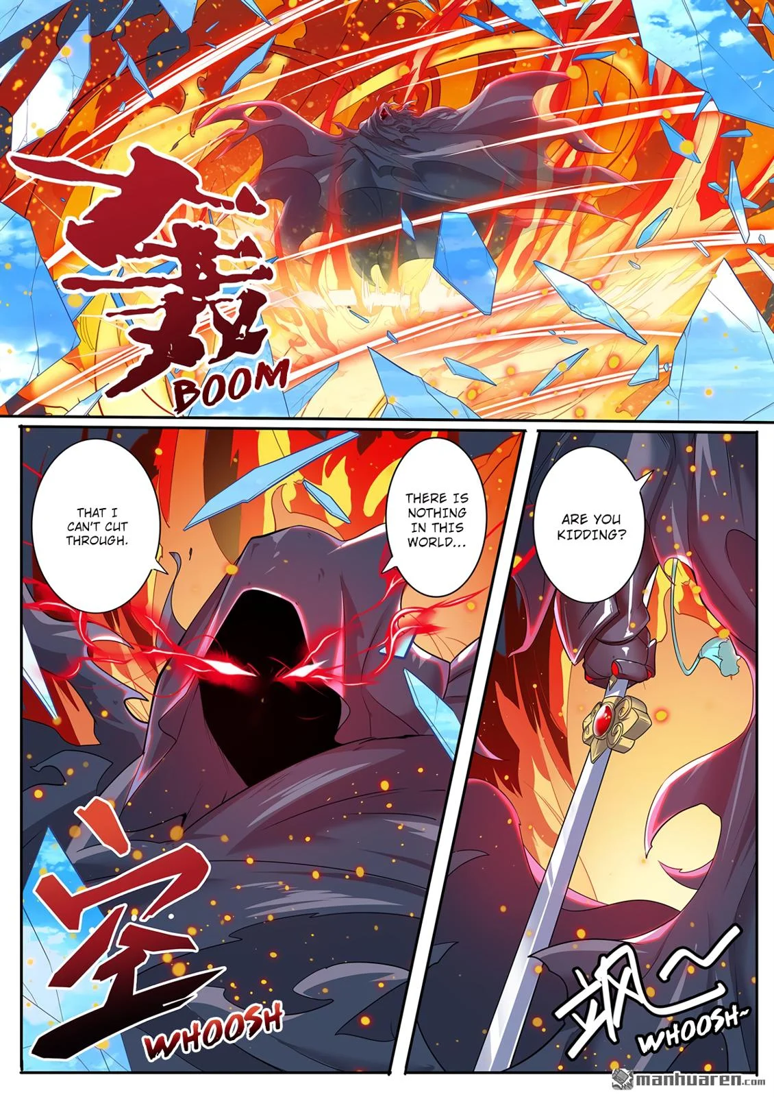 Read Return Of The Disaster Class Hero - Chapter 186 - w4.thereturnofthedisasterclasshero.com | Image 16