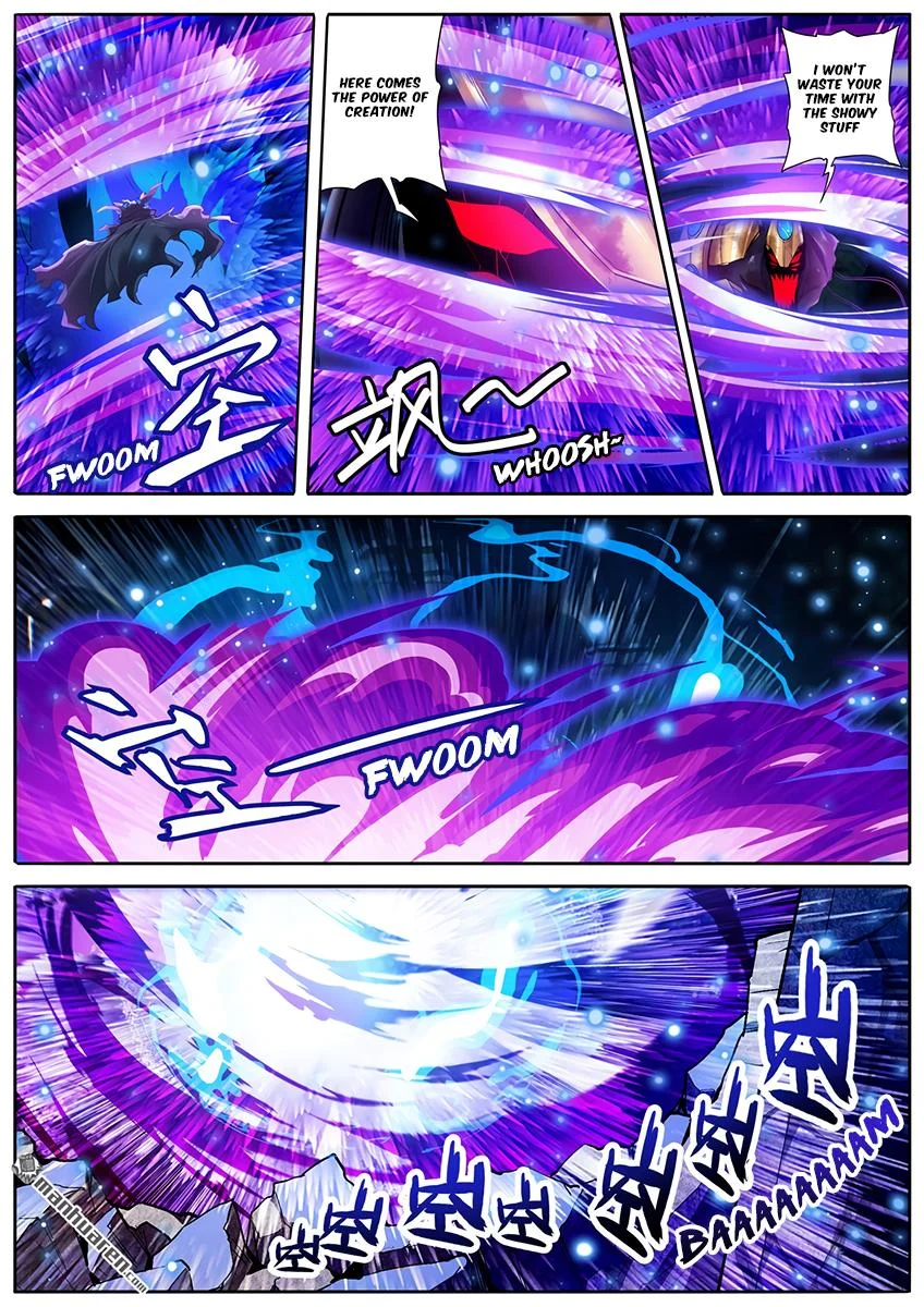 Read Return Of The Disaster Class Hero - Chapter 187 - w4.thereturnofthedisasterclasshero.com | Image 5