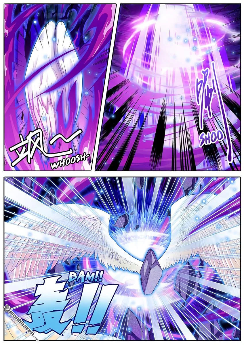 Read Return Of The Disaster Class Hero - Chapter 187 - w4.thereturnofthedisasterclasshero.com | Image 6