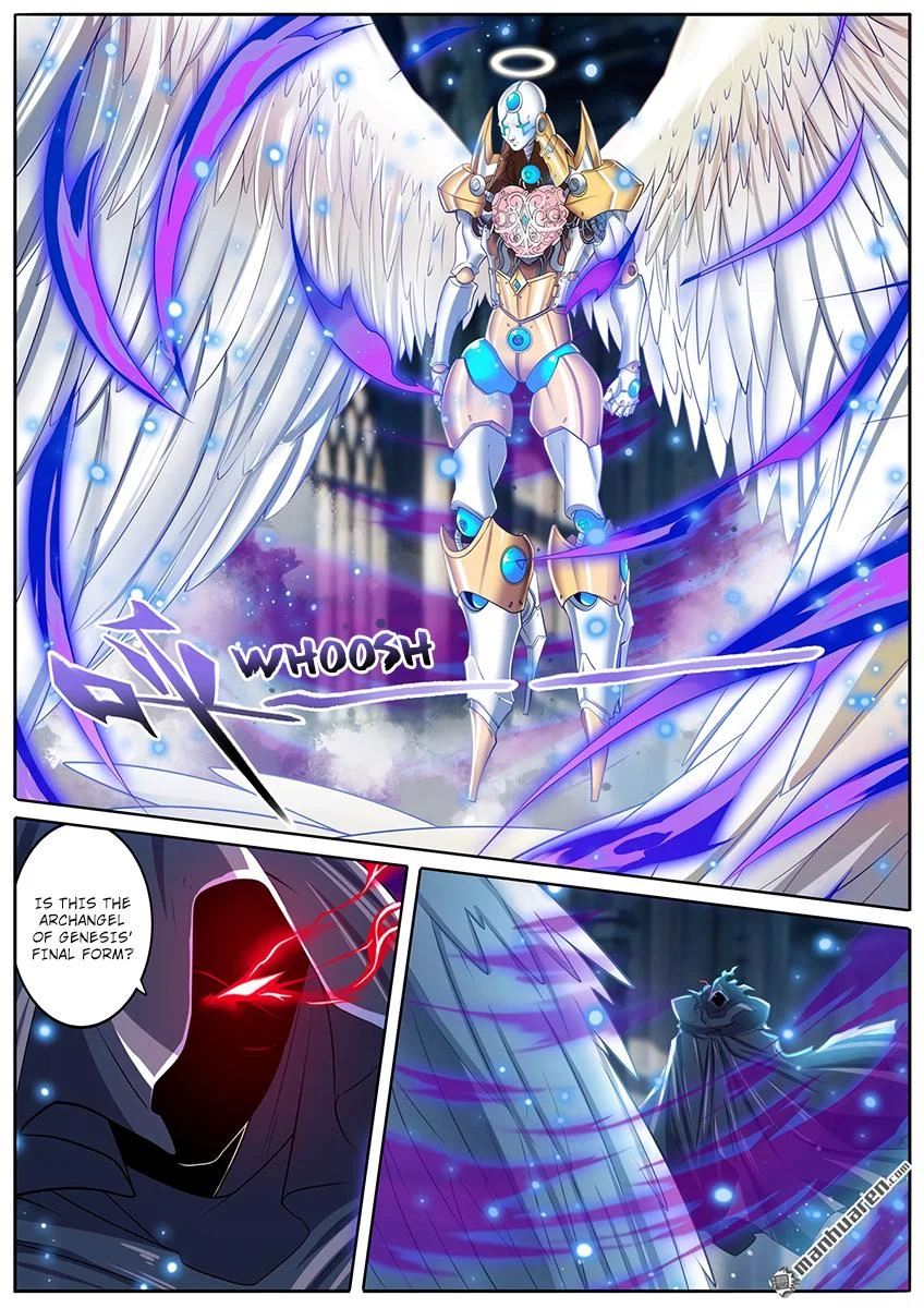 Read Return Of The Disaster Class Hero - Chapter 187 - w4.thereturnofthedisasterclasshero.com | Image 7