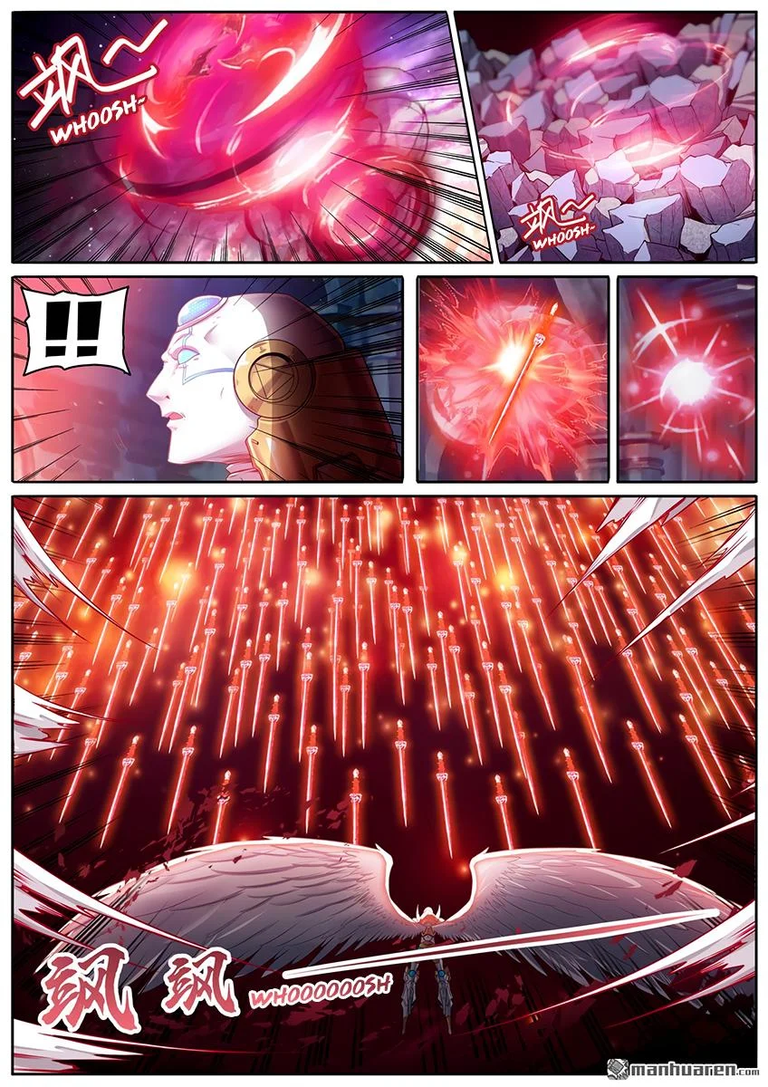 Read Return Of The Disaster Class Hero - Chapter 187 - w4.thereturnofthedisasterclasshero.com | Image 12