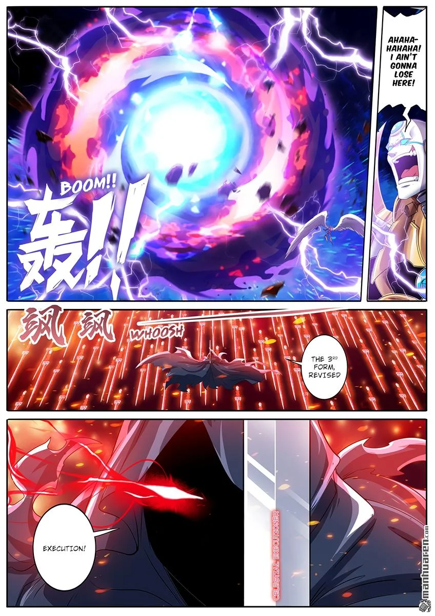 Read Return Of The Disaster Class Hero - Chapter 187 - w4.thereturnofthedisasterclasshero.com | Image 13