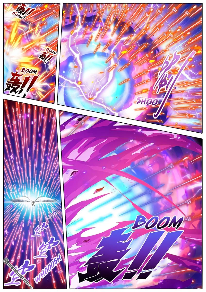 Read Return Of The Disaster Class Hero - Chapter 187 - w4.thereturnofthedisasterclasshero.com | Image 15