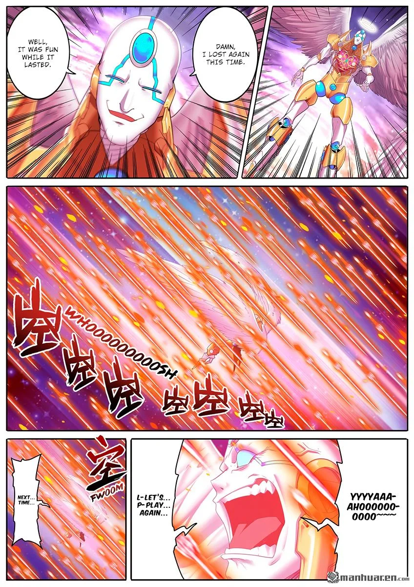 Read Return Of The Disaster Class Hero - Chapter 187 - w4.thereturnofthedisasterclasshero.com | Image 16