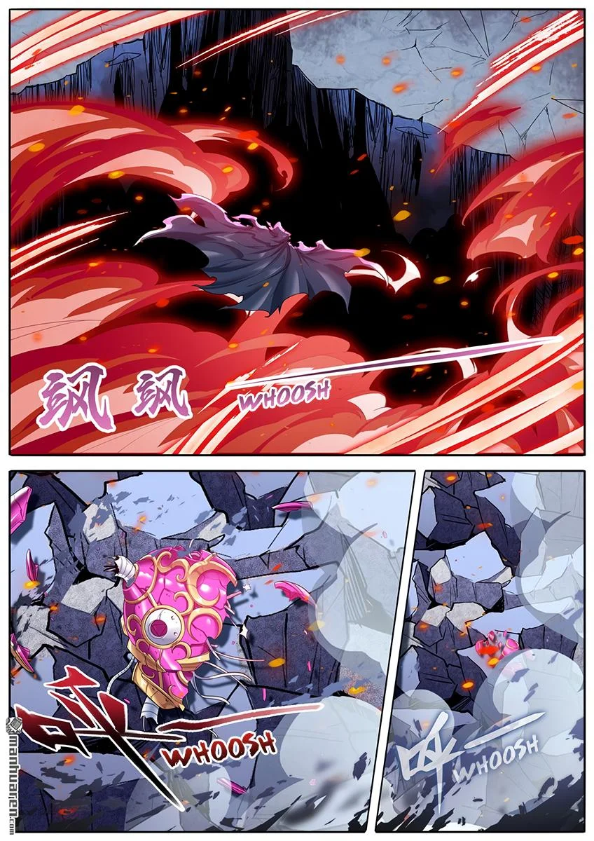 Read Return Of The Disaster Class Hero - Chapter 187 - w4.thereturnofthedisasterclasshero.com | Image 17