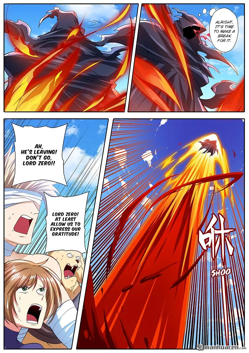 Read Return Of The Disaster Class Hero - Chapter 188 - w4.thereturnofthedisasterclasshero.com | Image 5