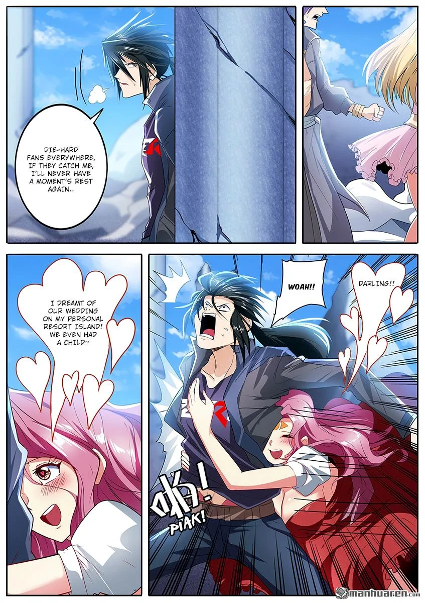 Read Return Of The Disaster Class Hero - Chapter 188 - w4.thereturnofthedisasterclasshero.com | Image 6