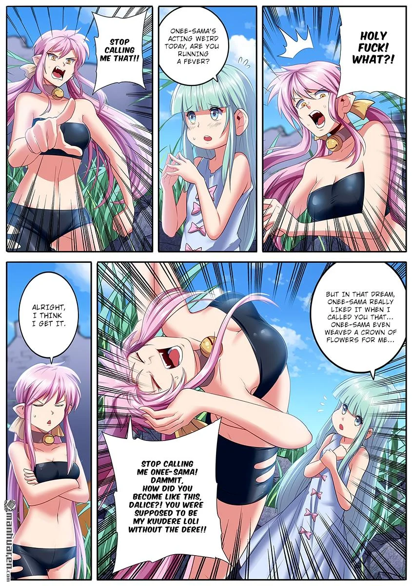 Read Return Of The Disaster Class Hero - Chapter 188 - w4.thereturnofthedisasterclasshero.com | Image 12