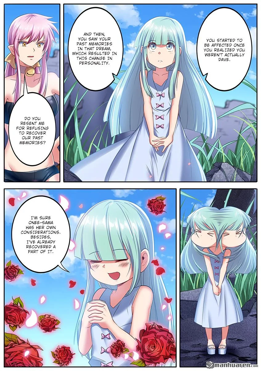 Read Return Of The Disaster Class Hero - Chapter 188 - w4.thereturnofthedisasterclasshero.com | Image 13