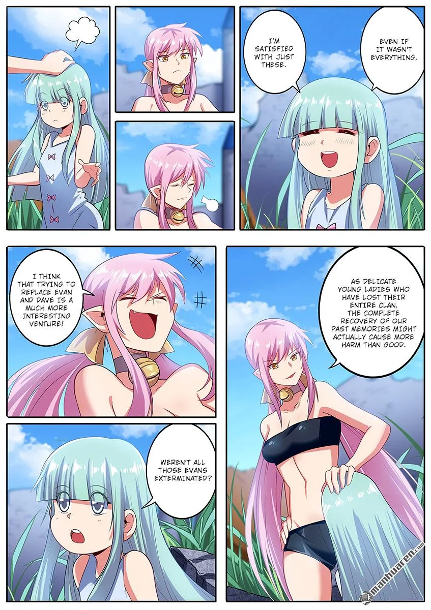 Read Return Of The Disaster Class Hero - Chapter 188 - w4.thereturnofthedisasterclasshero.com | Image 14