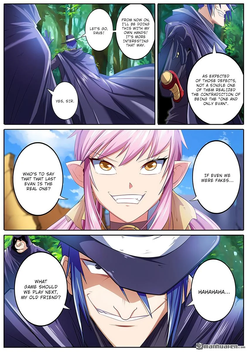 Read Return Of The Disaster Class Hero - Chapter 188 - w4.thereturnofthedisasterclasshero.com | Image 17