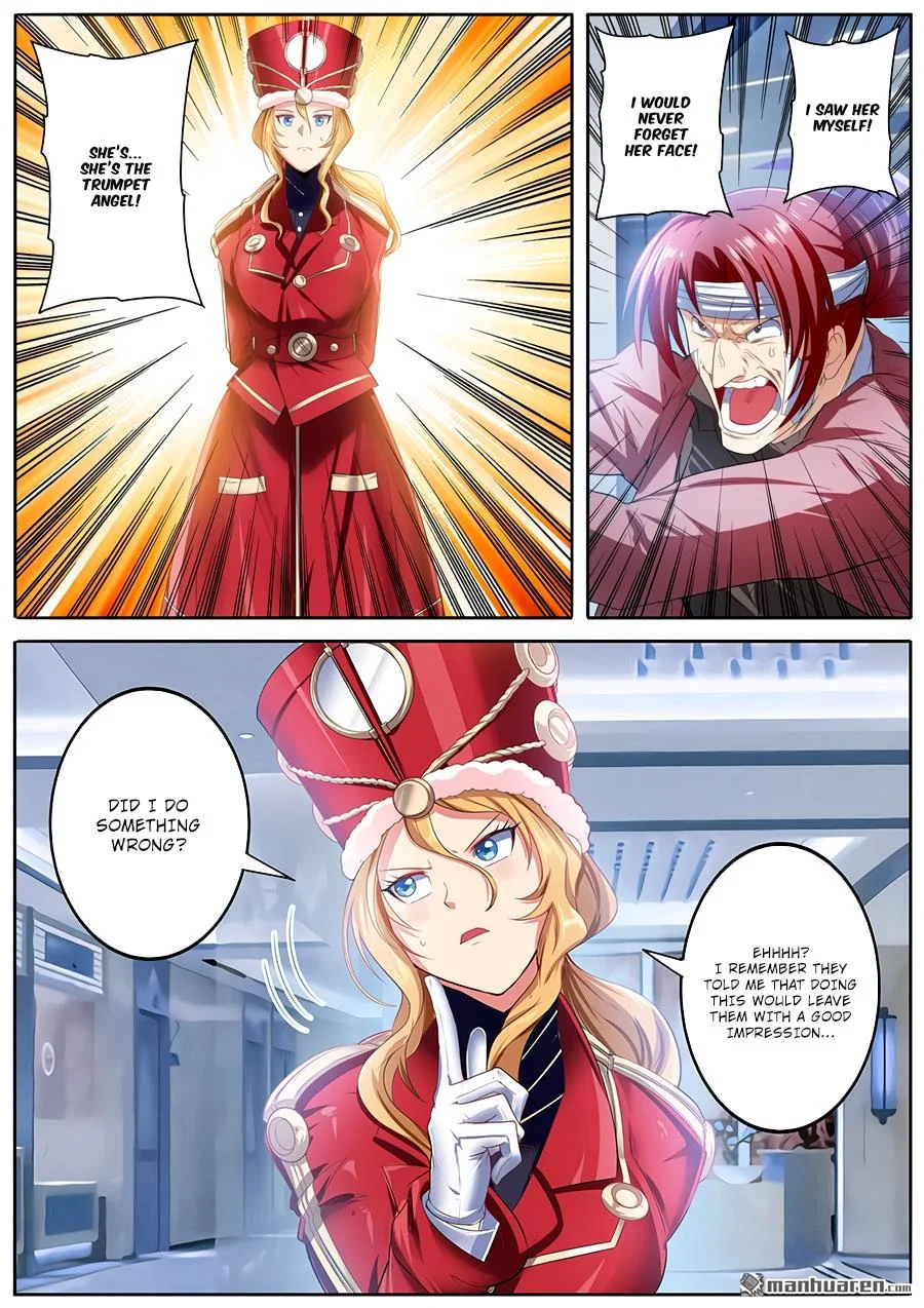 Read Return Of The Disaster Class Hero - Chapter 189 - w4.thereturnofthedisasterclasshero.com | Image 16