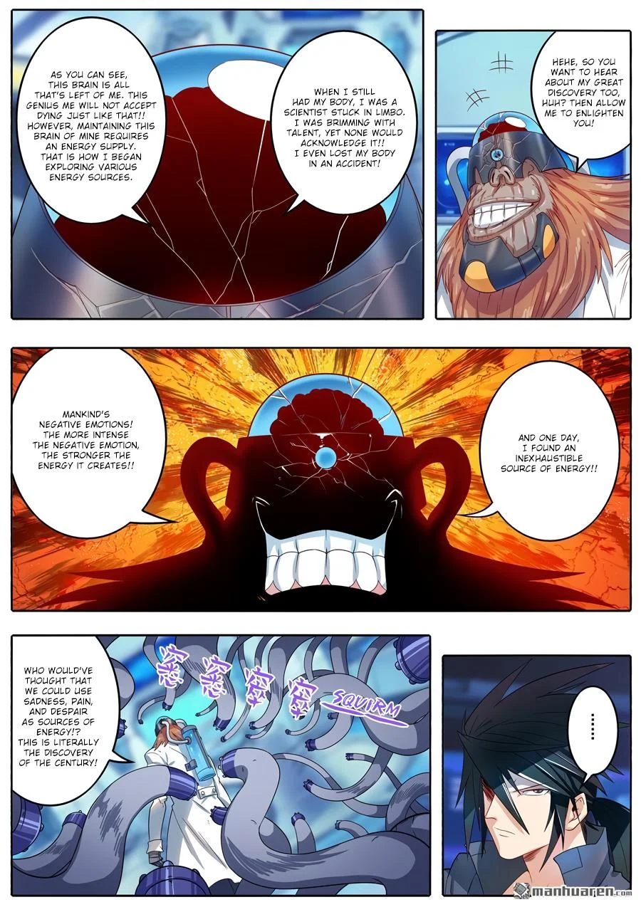 Read Return Of The Disaster Class Hero - Chapter 191 - w4.thereturnofthedisasterclasshero.com | Image 12