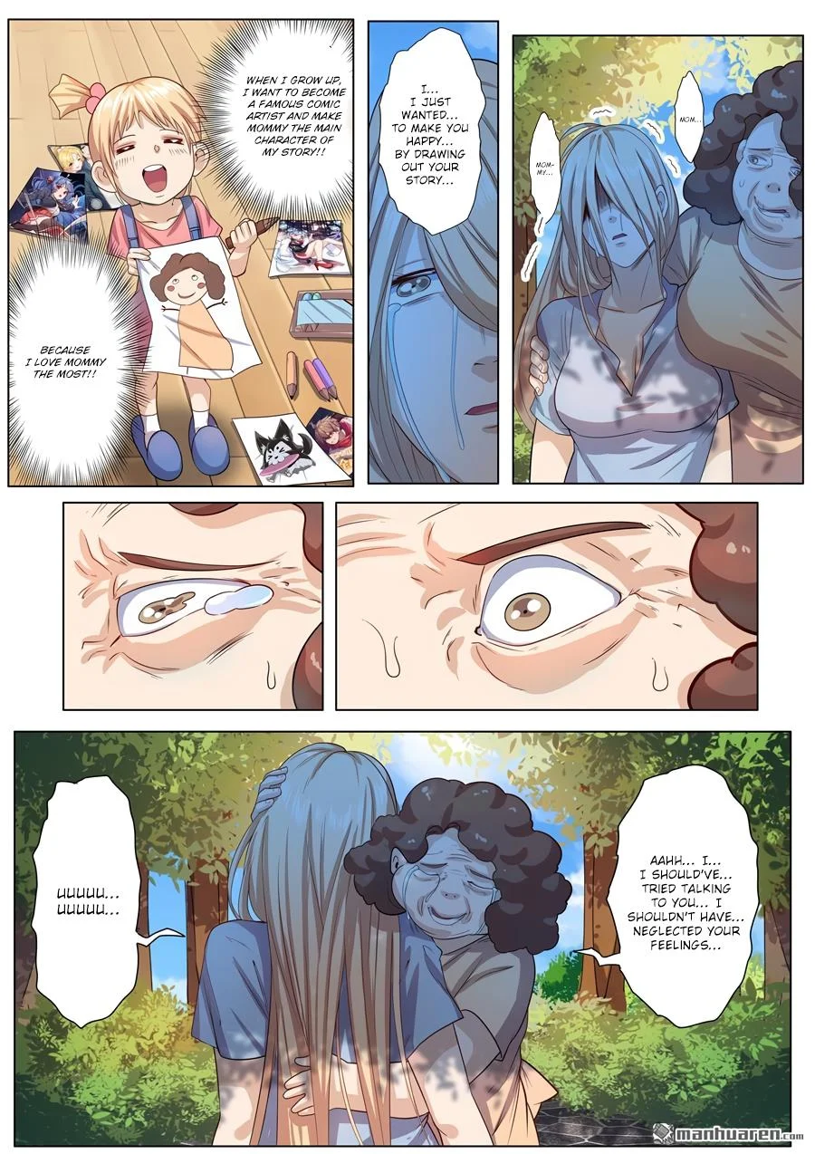 Read Return Of The Disaster Class Hero - Chapter 192 - w4.thereturnofthedisasterclasshero.com | Image 13