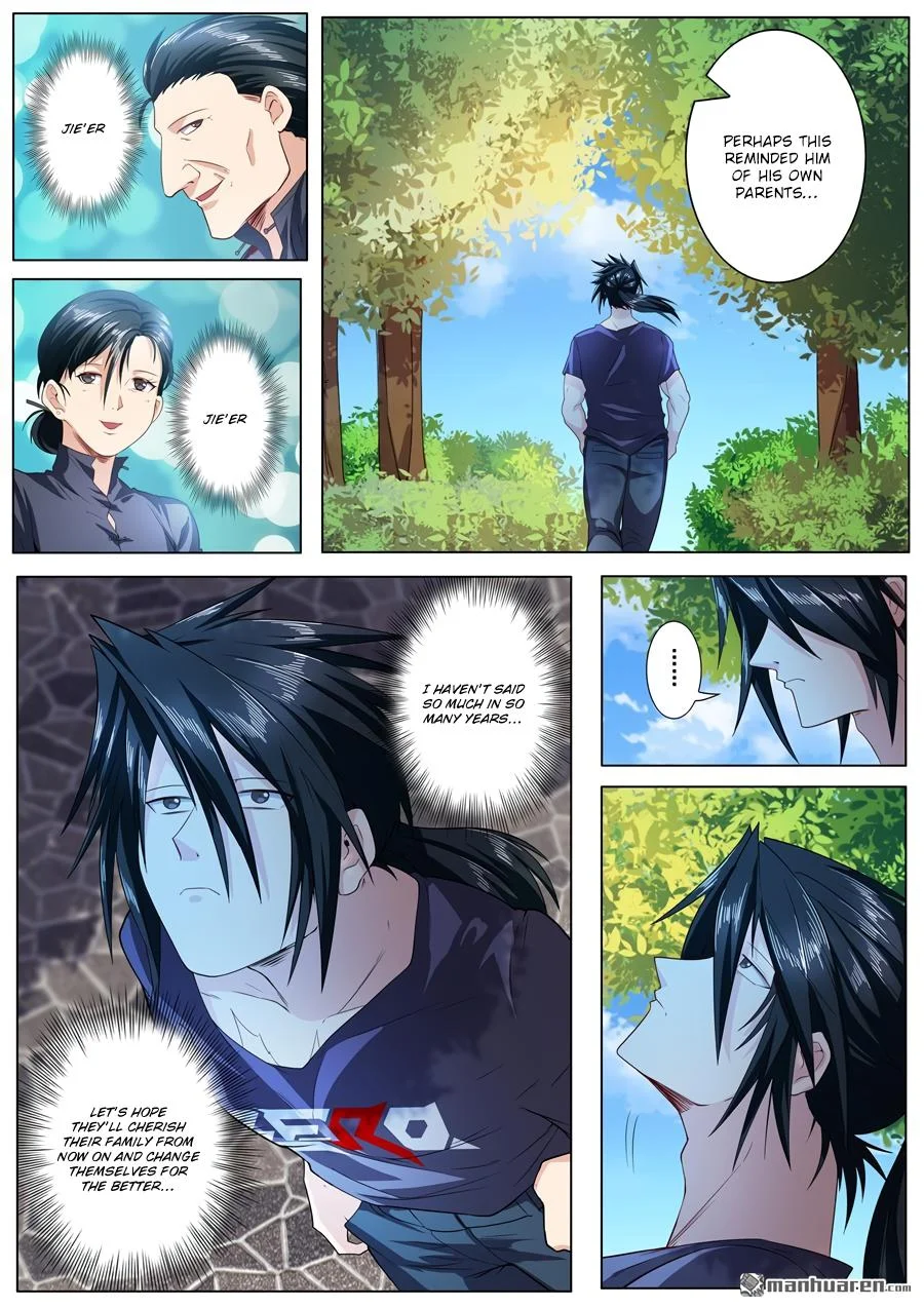 Read Return Of The Disaster Class Hero - Chapter 192 - w4.thereturnofthedisasterclasshero.com | Image 15