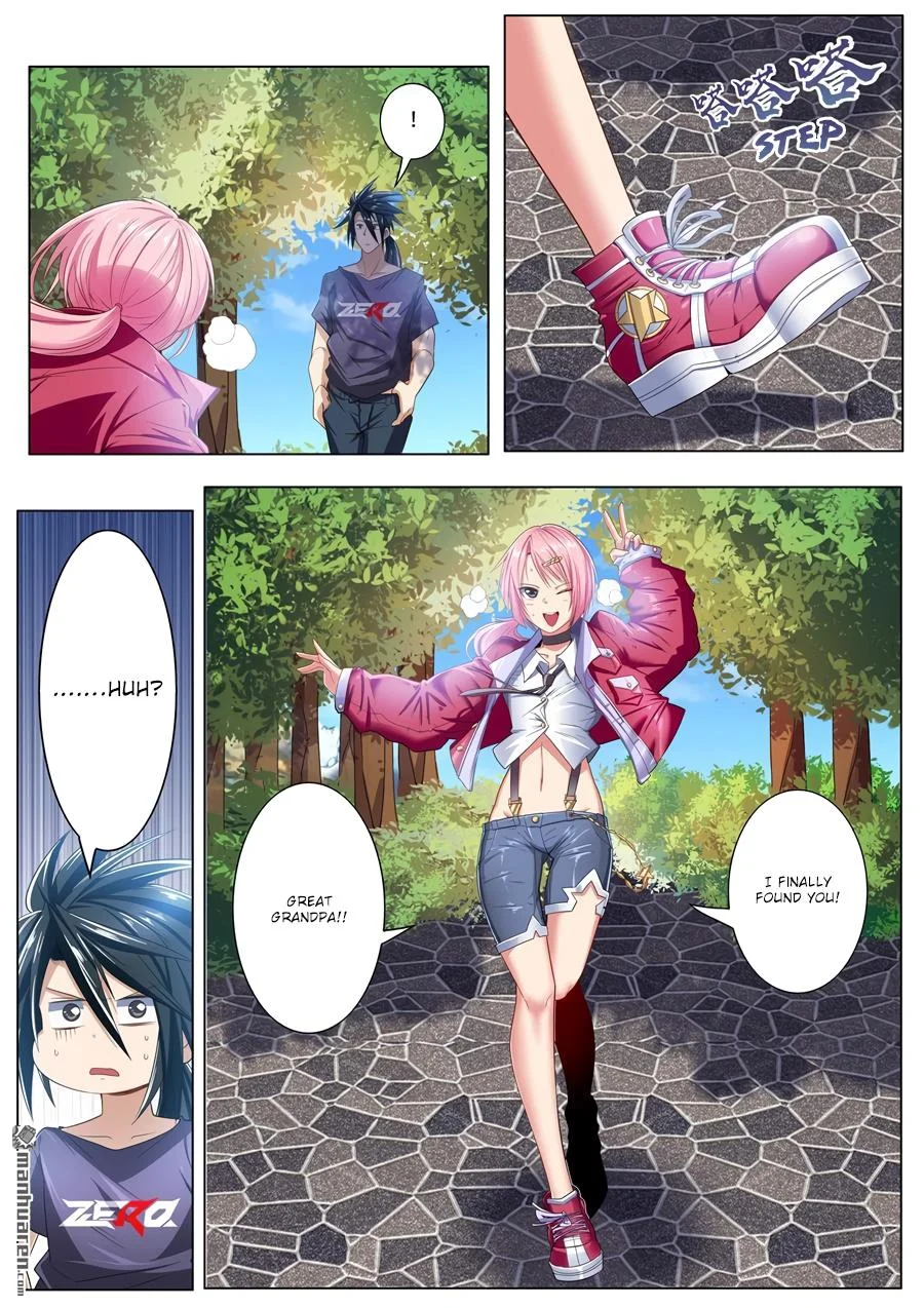 Read Return Of The Disaster Class Hero - Chapter 192 - w4.thereturnofthedisasterclasshero.com | Image 16