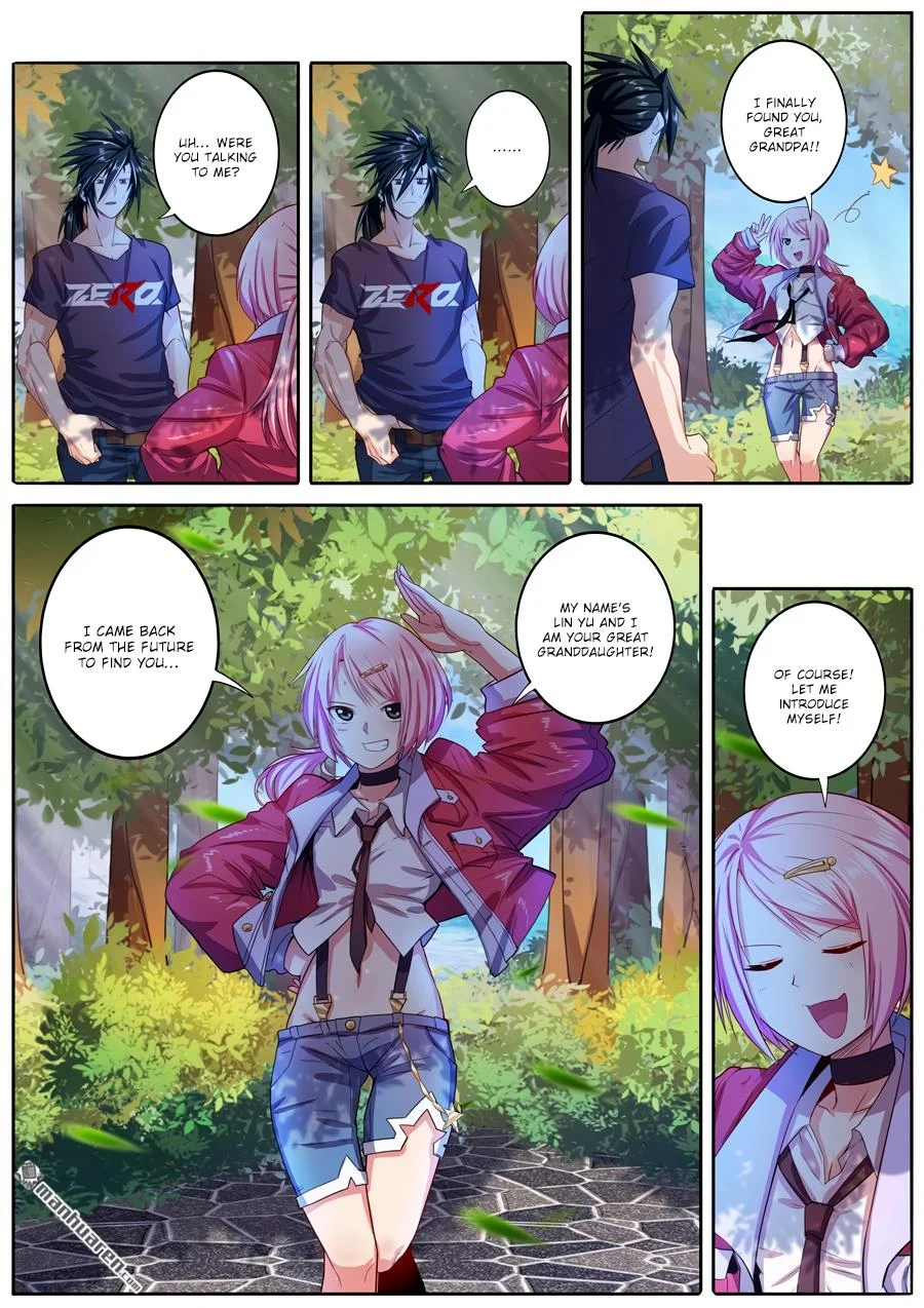 Read Return Of The Disaster Class Hero - Chapter 193 - w4.thereturnofthedisasterclasshero.com | Image 2