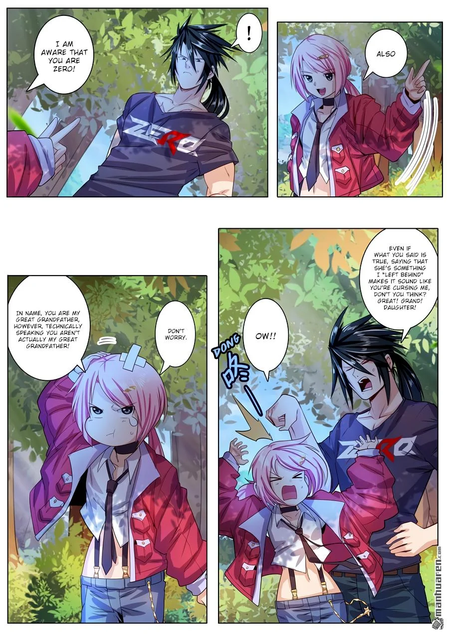 Read Return Of The Disaster Class Hero - Chapter 193 - w4.thereturnofthedisasterclasshero.com | Image 7