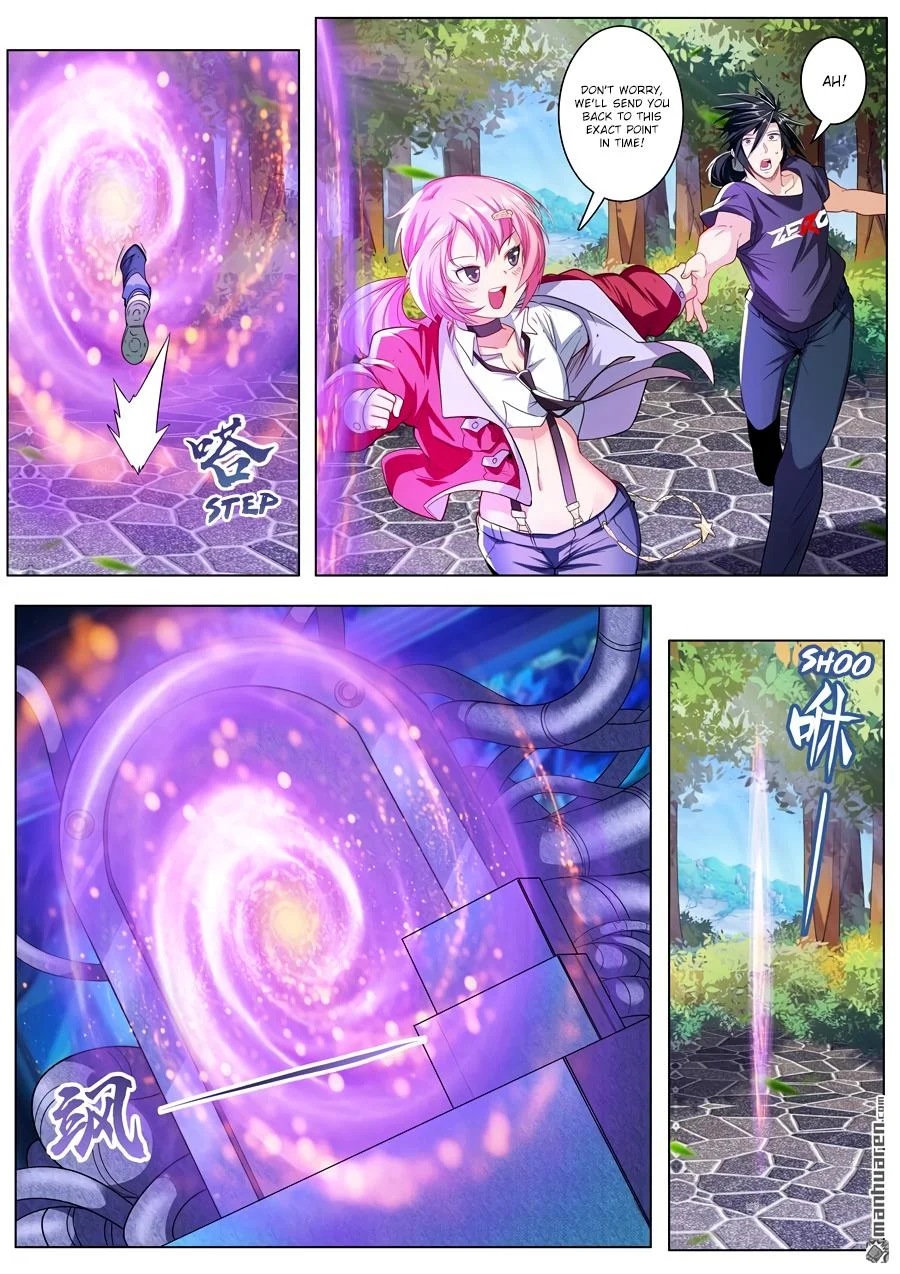 Read Return Of The Disaster Class Hero - Chapter 193 - w4.thereturnofthedisasterclasshero.com | Image 14