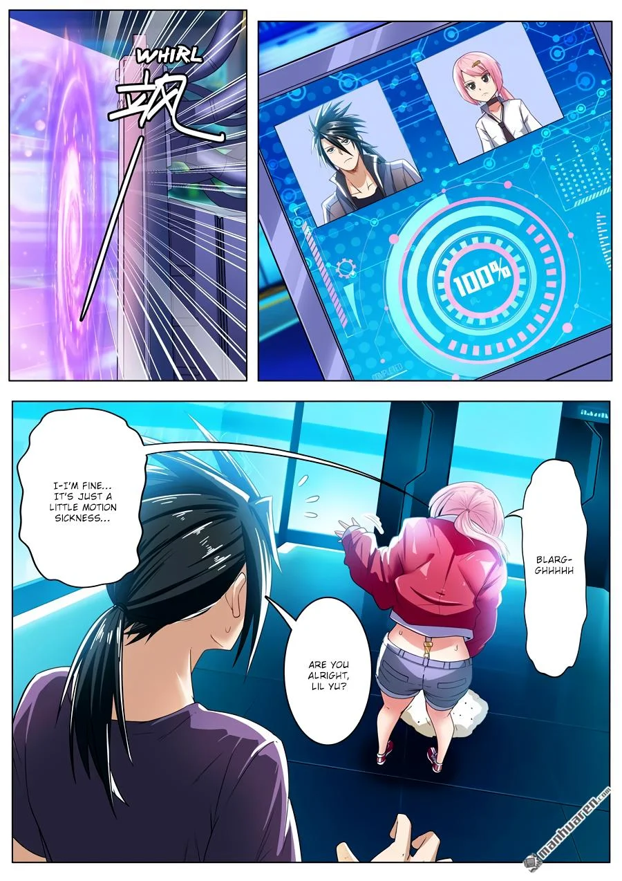 Read Return Of The Disaster Class Hero - Chapter 193 - w4.thereturnofthedisasterclasshero.com | Image 15