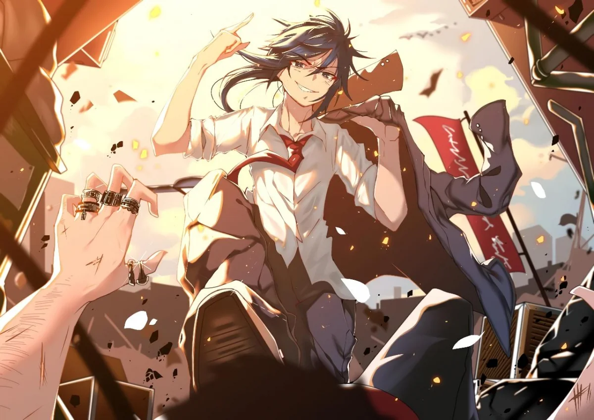 Read Return Of The Disaster Class Hero - Chapter 193 - w4.thereturnofthedisasterclasshero.com | Image 17