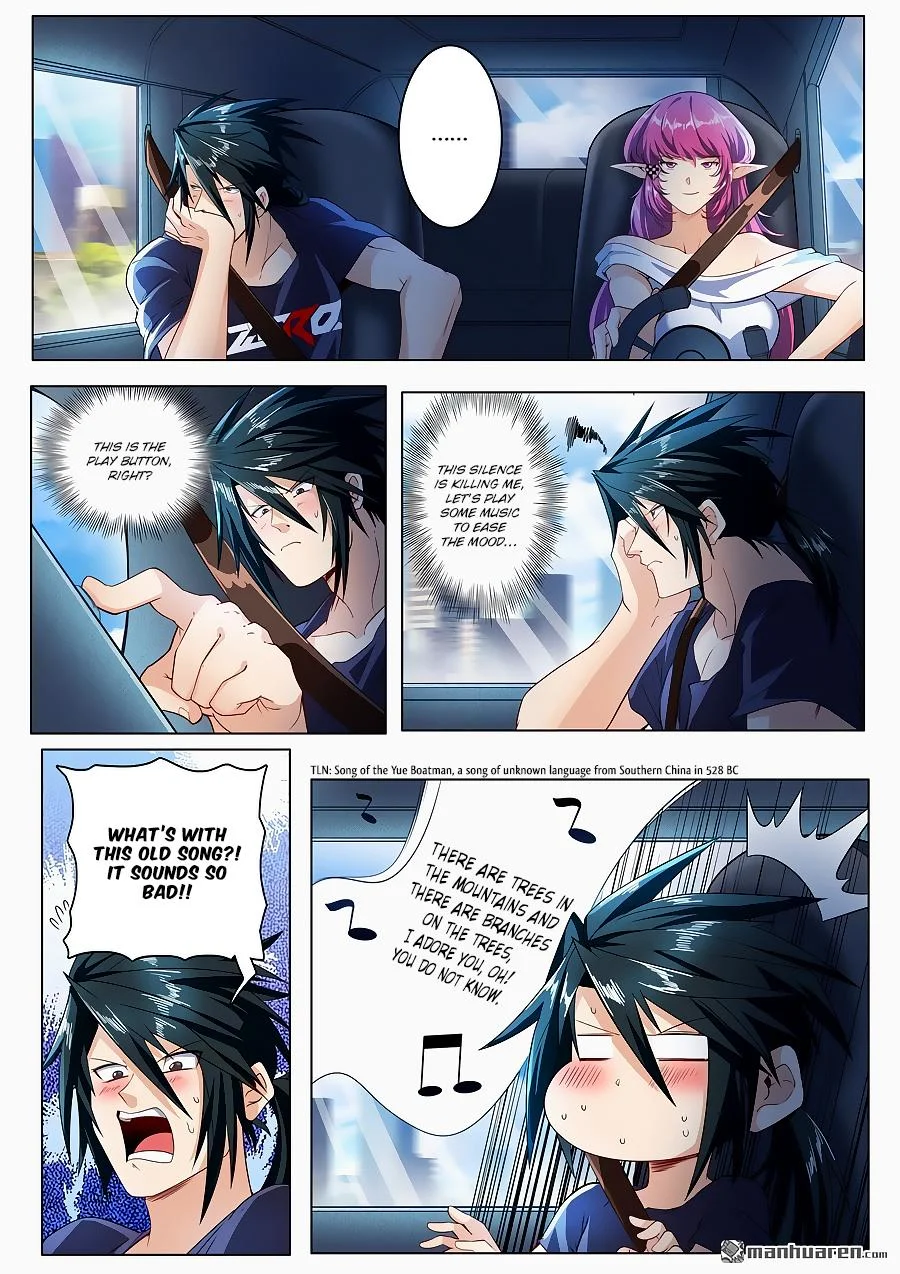 Read Return Of The Disaster Class Hero - Chapter 194 - w4.thereturnofthedisasterclasshero.com | Image 14