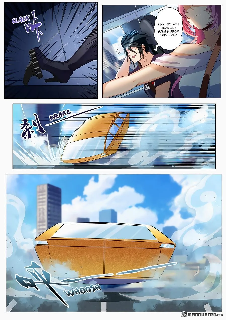 Read Return Of The Disaster Class Hero - Chapter 194 - w4.thereturnofthedisasterclasshero.com | Image 15