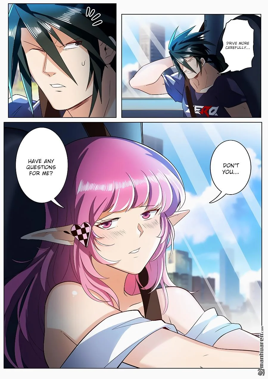 Read Return Of The Disaster Class Hero - Chapter 194 - w4.thereturnofthedisasterclasshero.com | Image 16