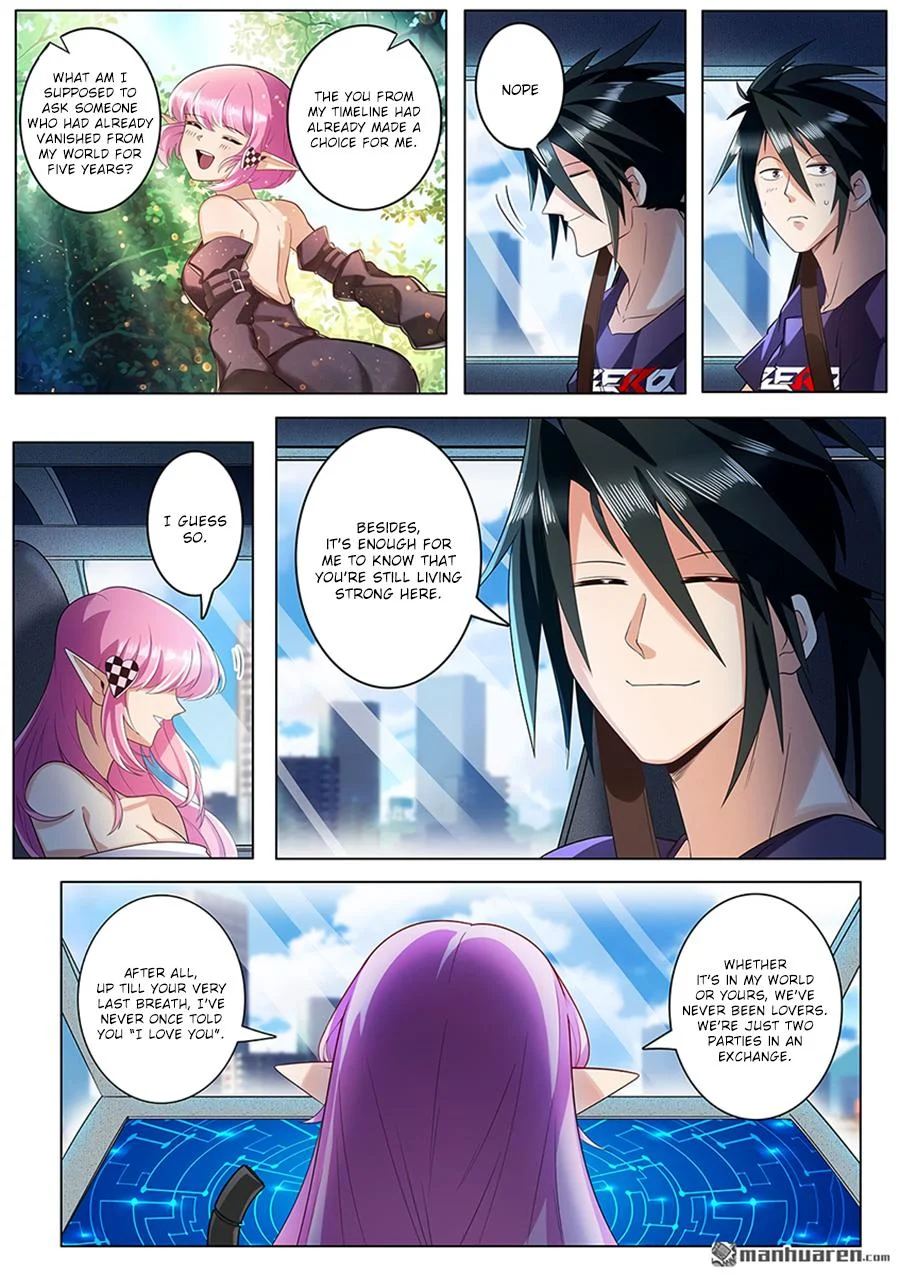 Read Return Of The Disaster Class Hero - Chapter 195 - w4.thereturnofthedisasterclasshero.com | Image 4