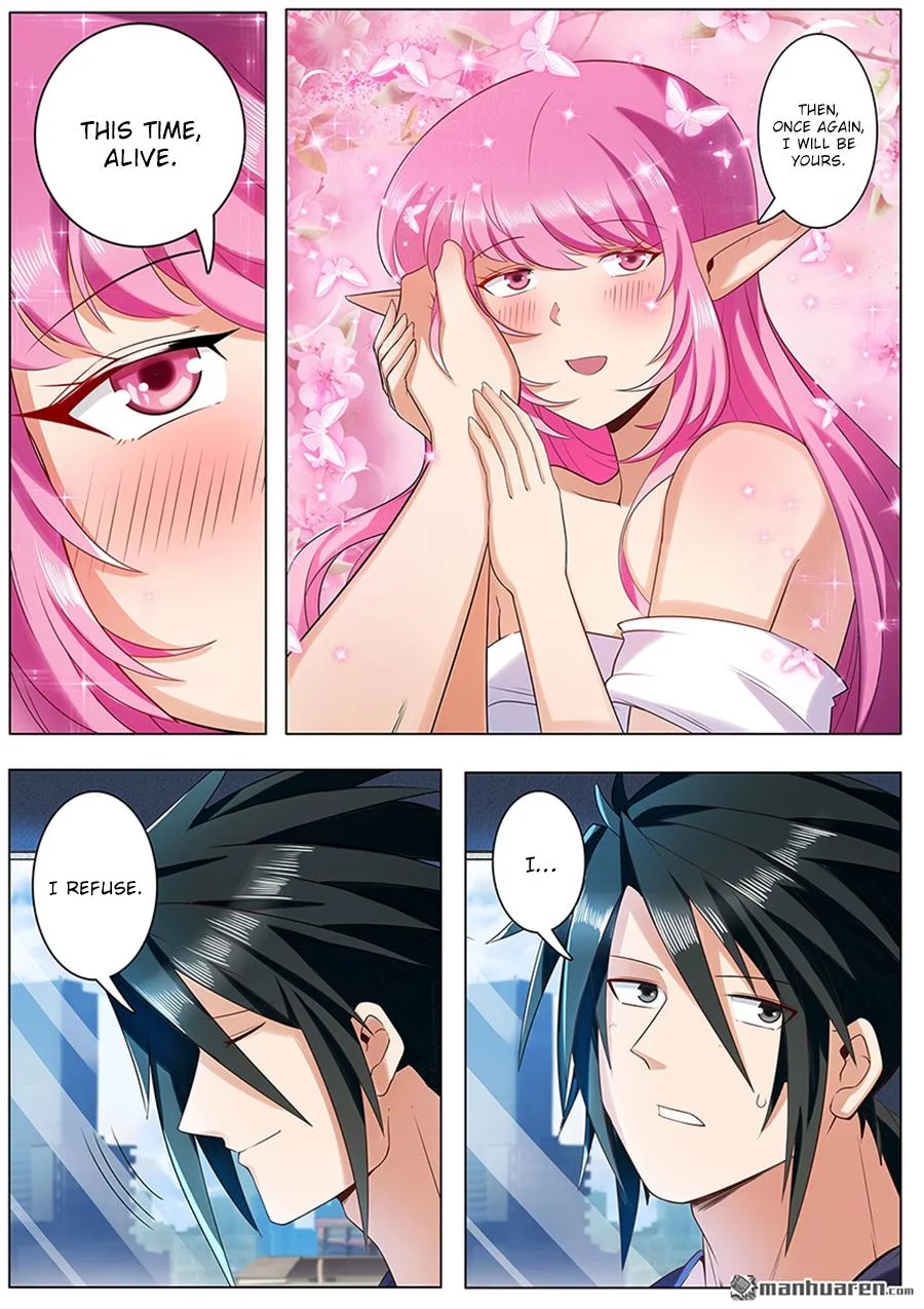 Read Return Of The Disaster Class Hero - Chapter 195 - w4.thereturnofthedisasterclasshero.com | Image 10