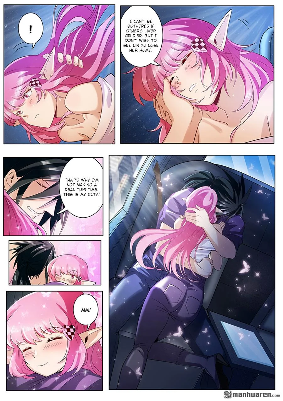 Read Return Of The Disaster Class Hero - Chapter 195 - w4.thereturnofthedisasterclasshero.com | Image 12