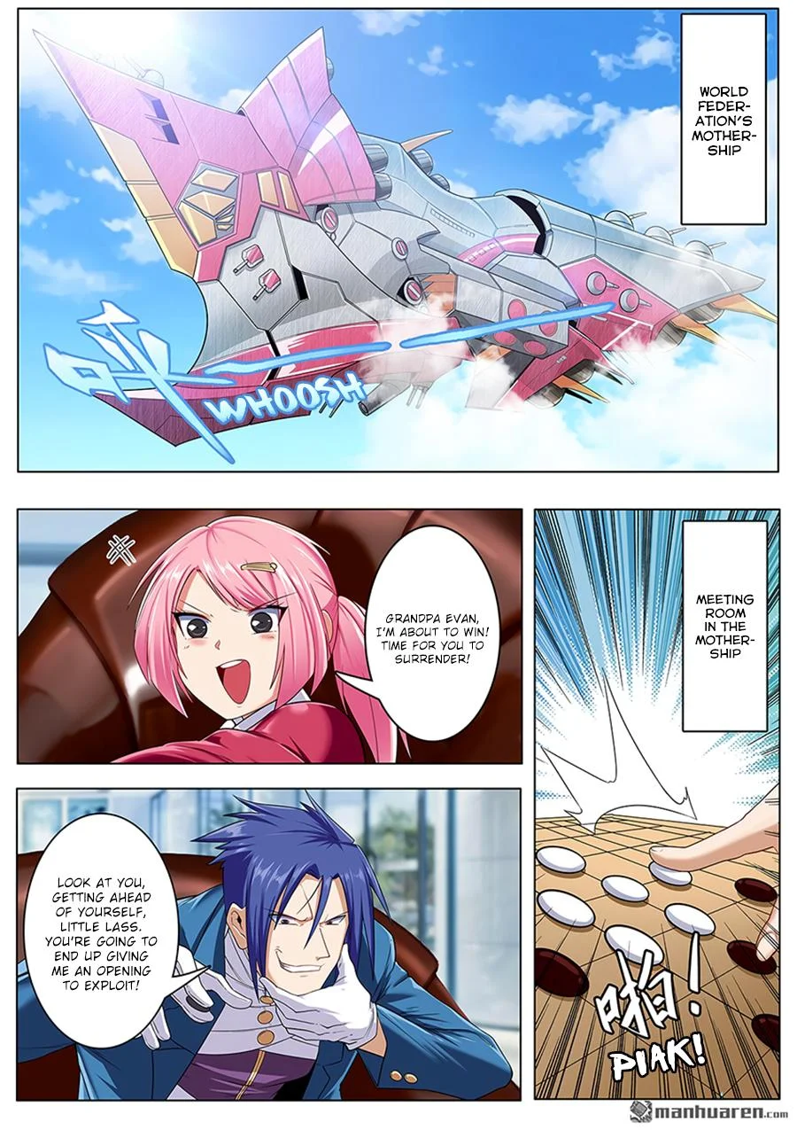 Read Return Of The Disaster Class Hero - Chapter 195 - w4.thereturnofthedisasterclasshero.com | Image 13
