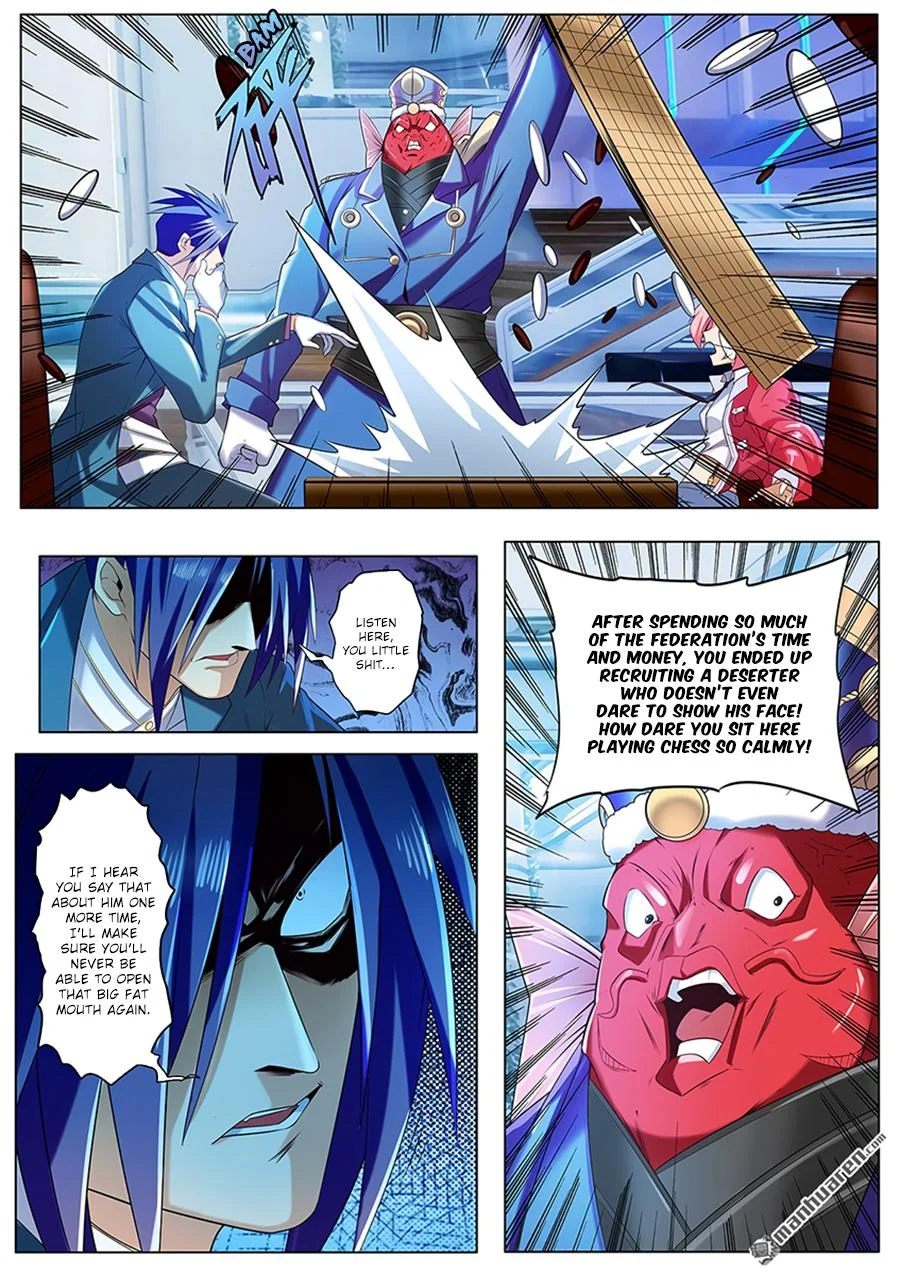 Read Return Of The Disaster Class Hero - Chapter 195 - w4.thereturnofthedisasterclasshero.com | Image 14
