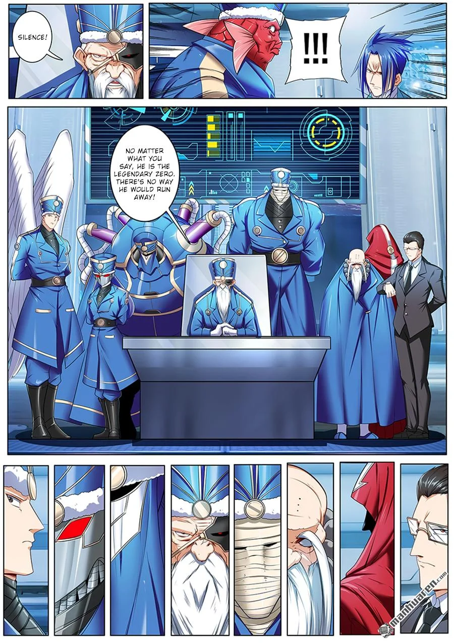Read Return Of The Disaster Class Hero - Chapter 195 - w4.thereturnofthedisasterclasshero.com | Image 16