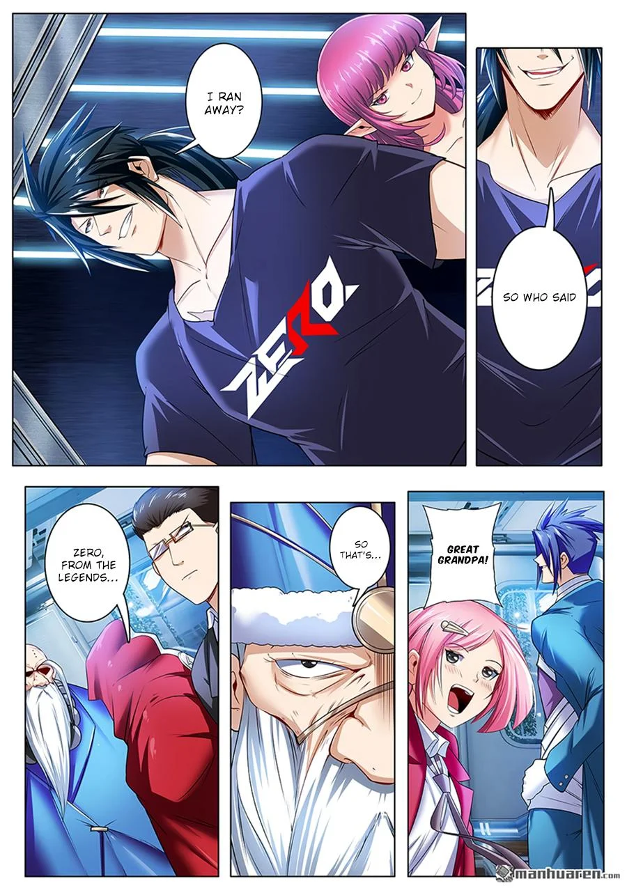 Read Return Of The Disaster Class Hero - Chapter 195 - w4.thereturnofthedisasterclasshero.com | Image 17