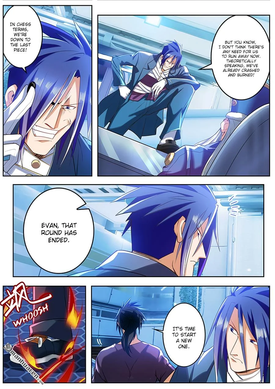 Read Return Of The Disaster Class Hero - Chapter 196 - w4.thereturnofthedisasterclasshero.com | Image 12