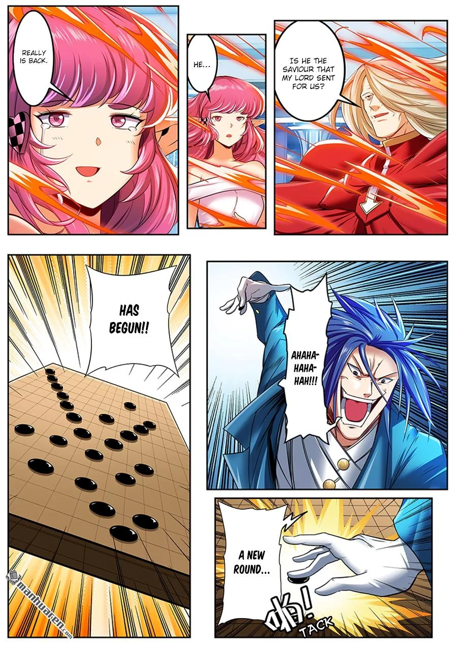 Read Return Of The Disaster Class Hero - Chapter 196 - w4.thereturnofthedisasterclasshero.com | Image 16