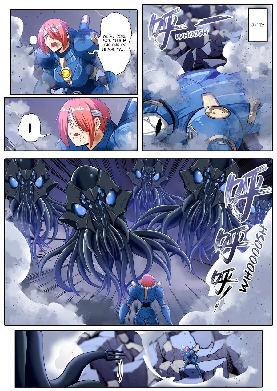 Read Return Of The Disaster Class Hero - Chapter 197 - w4.thereturnofthedisasterclasshero.com | Image 2