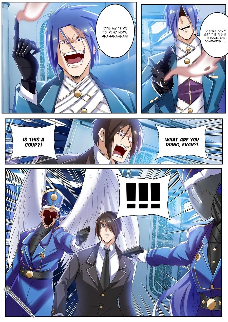 Read Return Of The Disaster Class Hero - Chapter 197 - w4.thereturnofthedisasterclasshero.com | Image 9