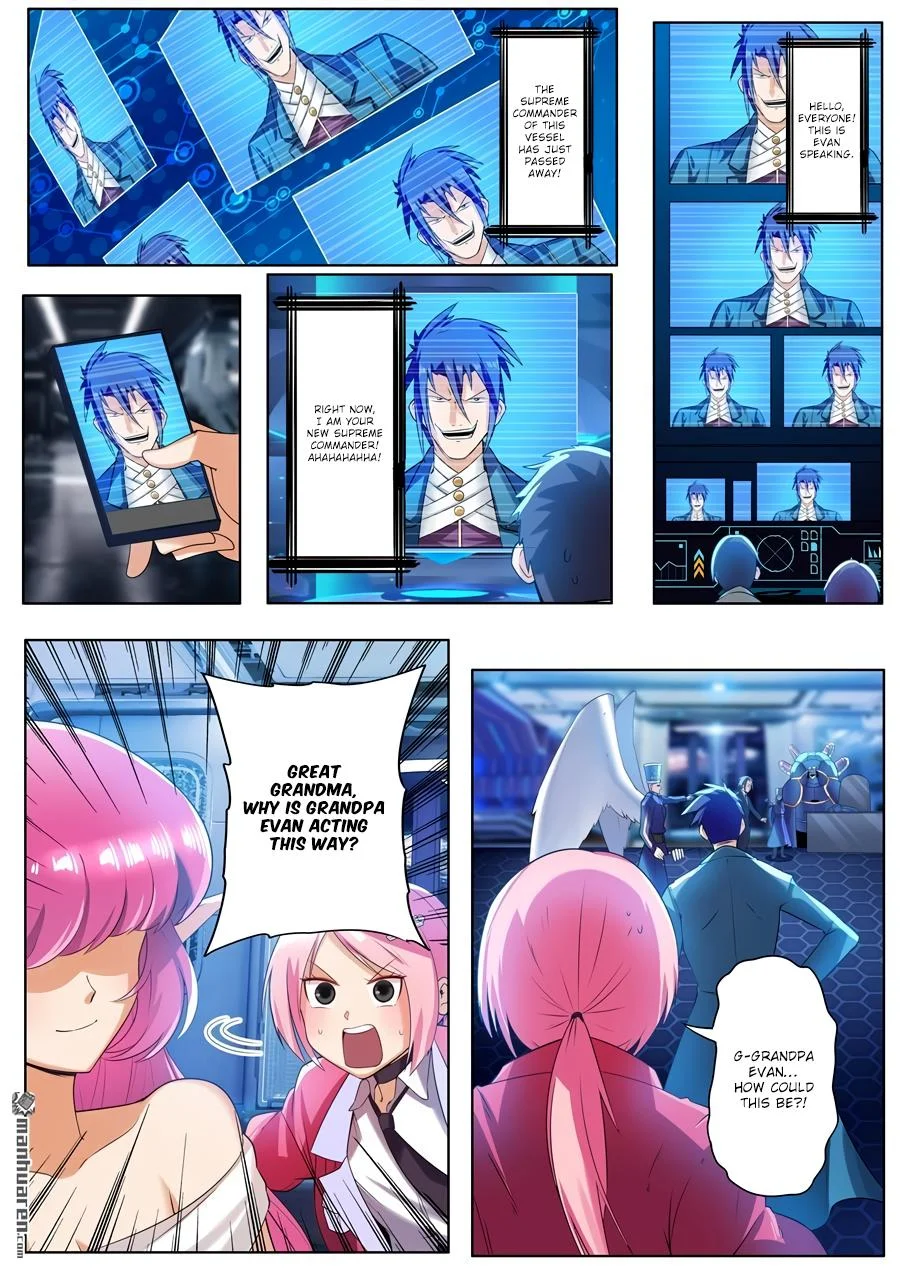 Read Return Of The Disaster Class Hero - Chapter 197 - w4.thereturnofthedisasterclasshero.com | Image 11