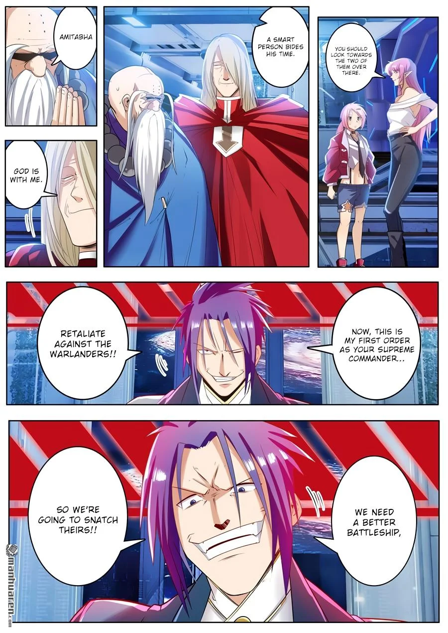 Read Return Of The Disaster Class Hero - Chapter 197 - w4.thereturnofthedisasterclasshero.com | Image 13