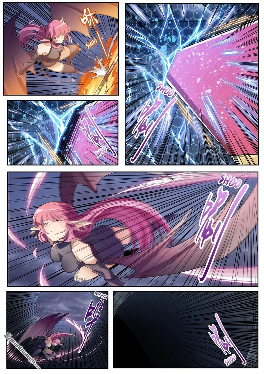 Read Return Of The Disaster Class Hero - Chapter 198 - w4.thereturnofthedisasterclasshero.com | Image 15