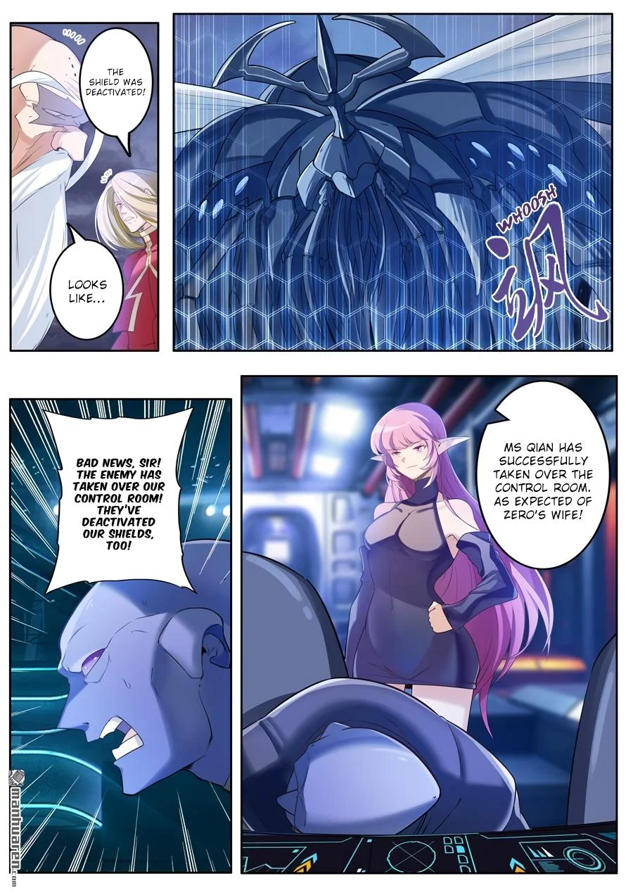 Read Return Of The Disaster Class Hero - Chapter 198 - w4.thereturnofthedisasterclasshero.com | Image 16