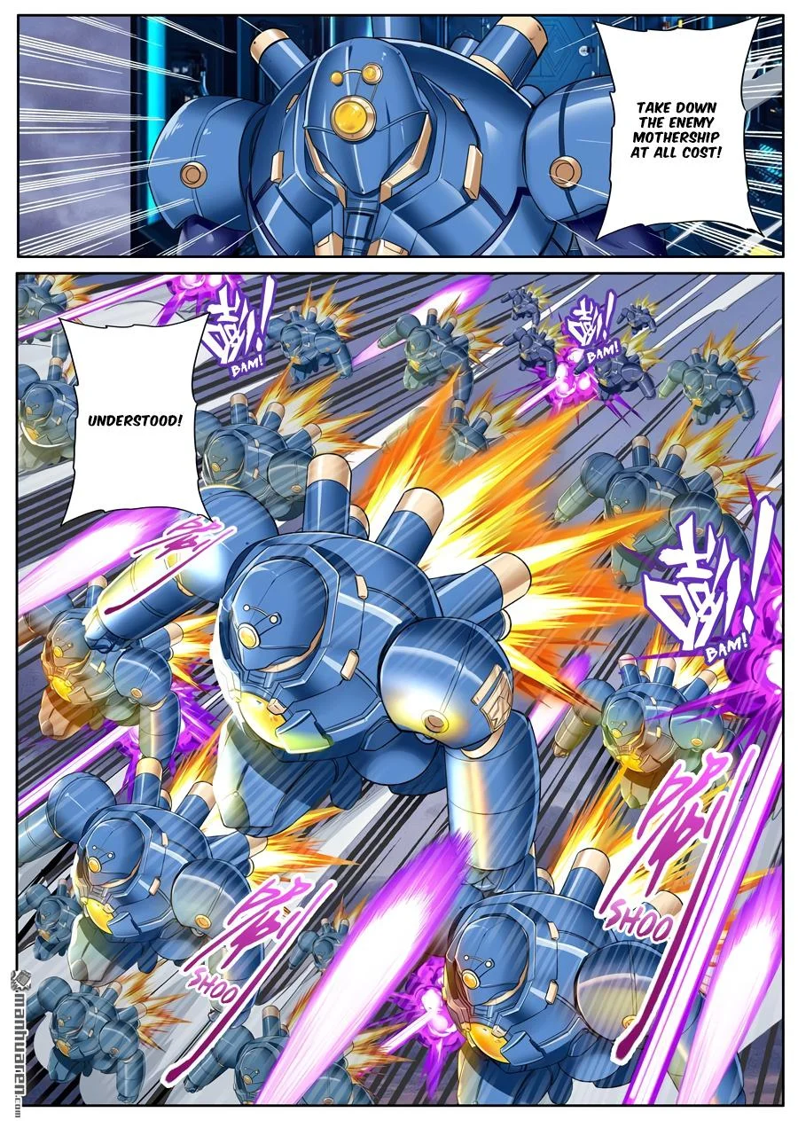 Read Return Of The Disaster Class Hero - Chapter 198 - w4.thereturnofthedisasterclasshero.com | Image 18