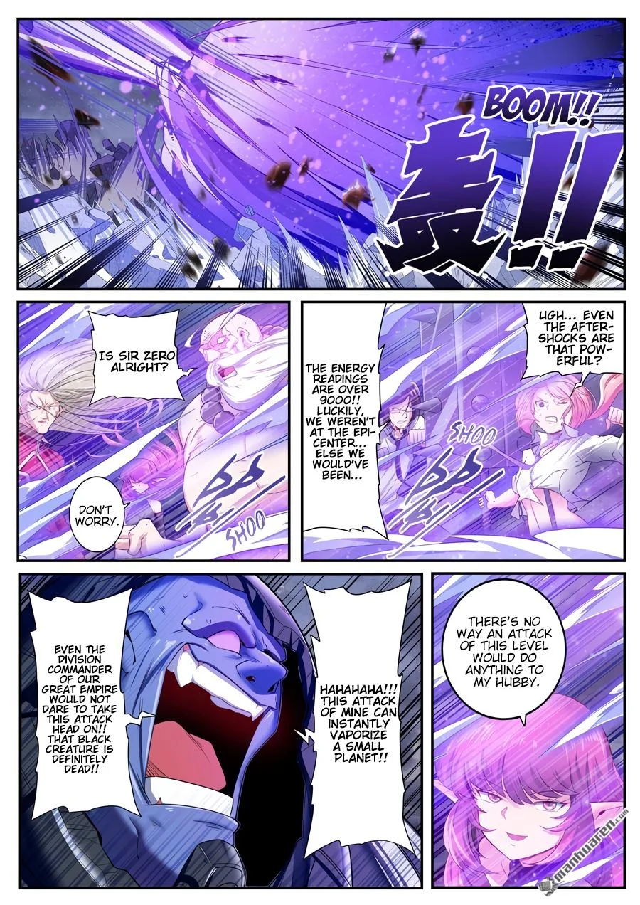 Read Return Of The Disaster Class Hero - Chapter 199 - w4.thereturnofthedisasterclasshero.com | Image 15