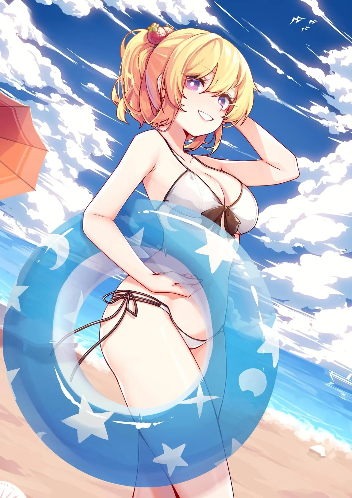 Read Return Of The Disaster Class Hero - Chapter 199 - w4.thereturnofthedisasterclasshero.com | Image 17
