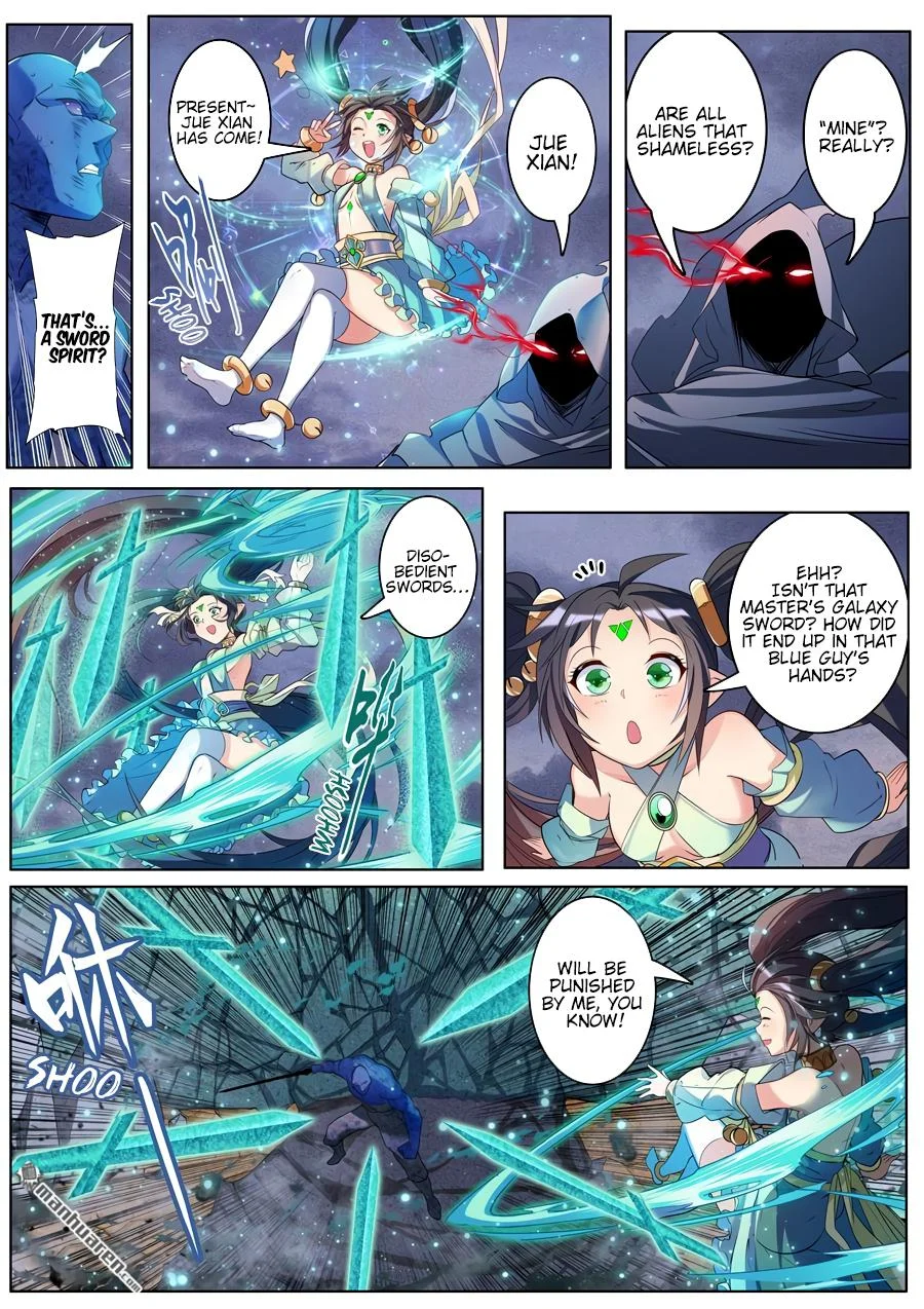 Read Return Of The Disaster Class Hero - Chapter 200 - w4.thereturnofthedisasterclasshero.com | Image 5