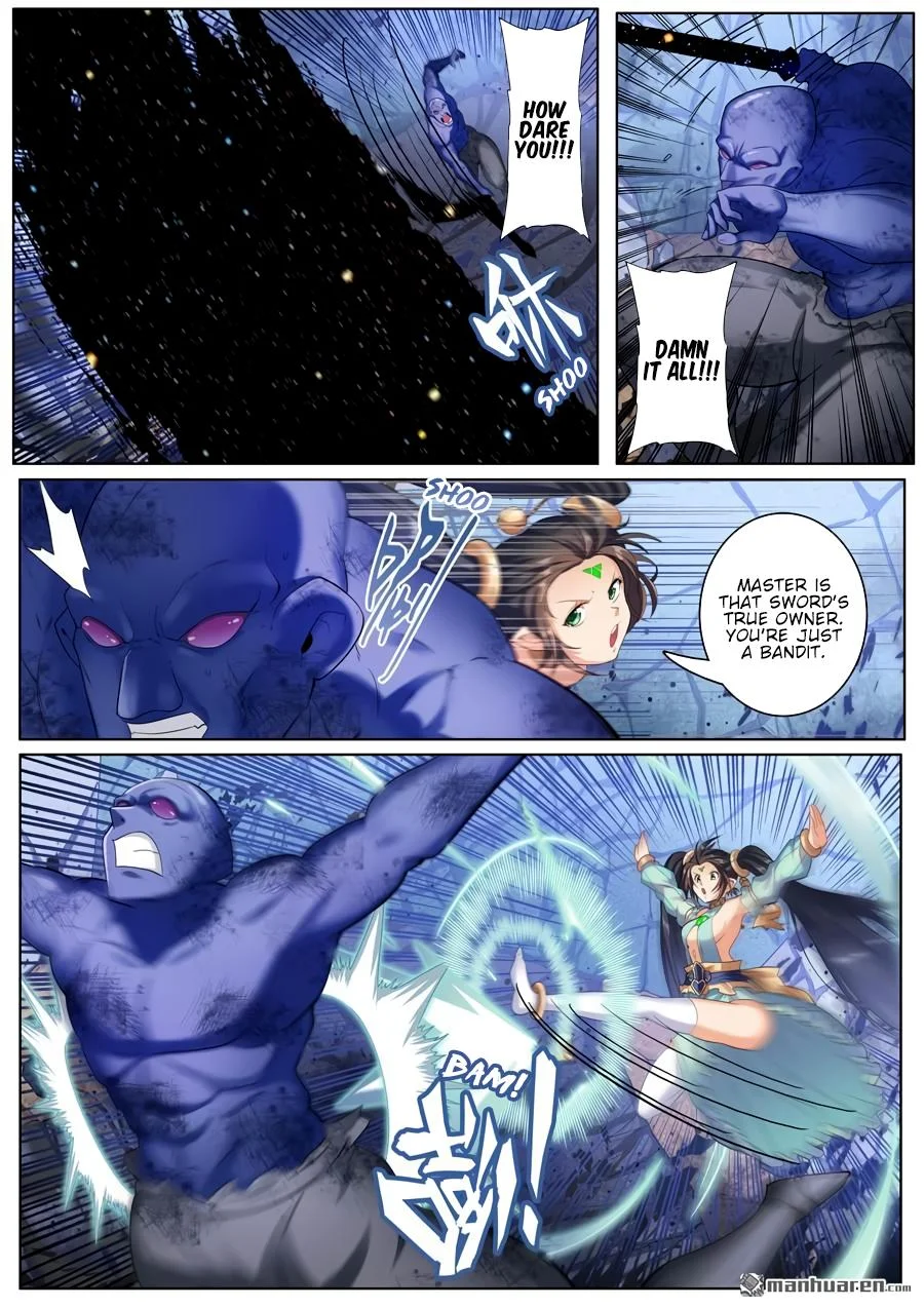 Read Return Of The Disaster Class Hero - Chapter 200 - w4.thereturnofthedisasterclasshero.com | Image 8